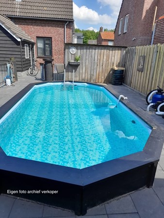 Medium property photo - Bergstraat 33, 4735 BA Zegge